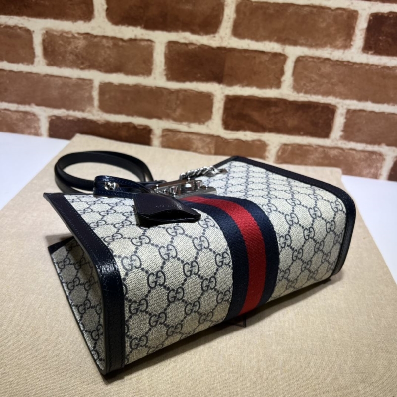 Gucci Shopping Bags